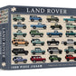 Land Rover 1000 Piece Jigsaw Puzzle